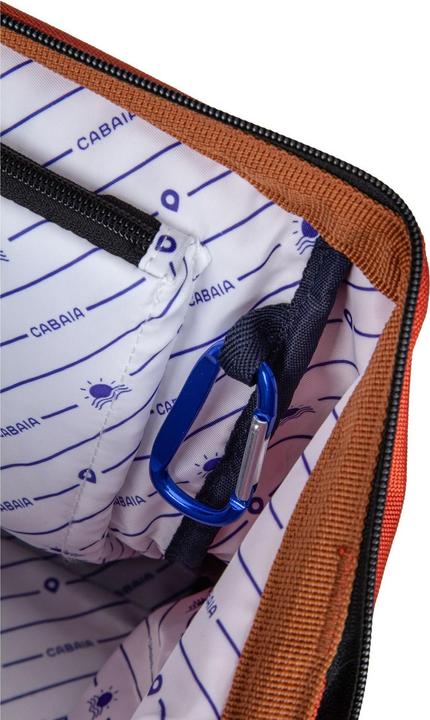 Produktbild Cabaia Reisetasche Duffle Oxford (48 l)