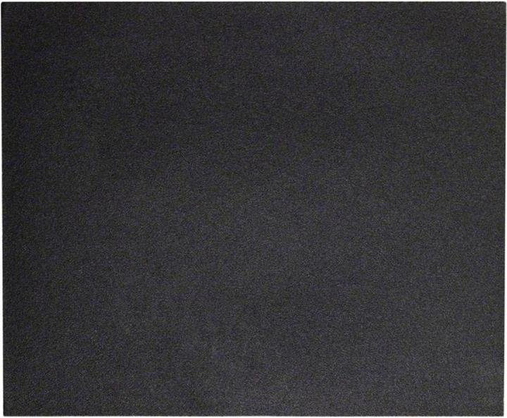 Actual product image Bosch Professional Zubehör Sanding sheet C355, paper sanding sheet, 230 x 280 mm, 600 (600)