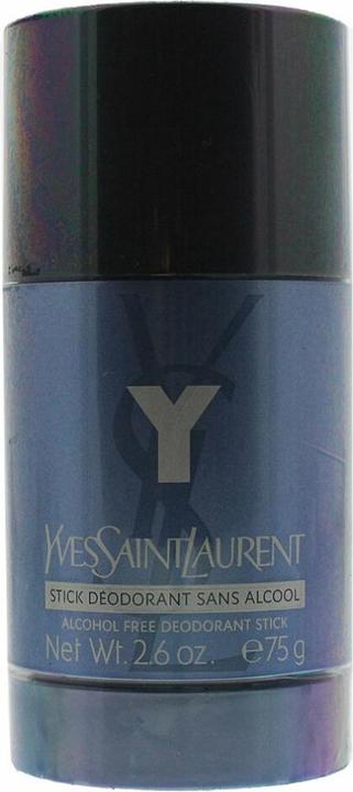 Produktbild Yves Saint Laurent Y (Stick, 75 ml)