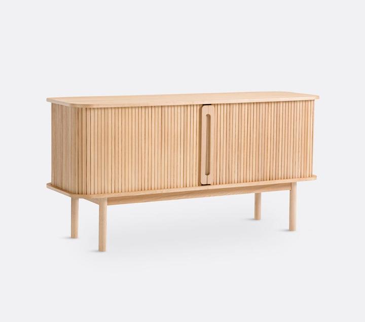 Produktbild La Redoute Interieurs Wapong (160 x 50 x 80 cm)