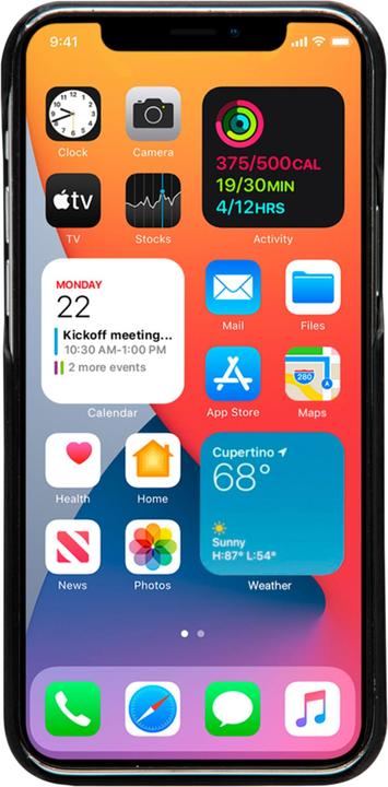 Produktbild dbramante1928 Lynge (Apple iPhone 12 Pro Max)