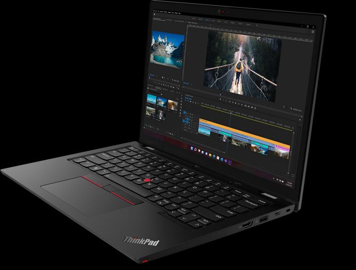 Produktbild Lenovo ThinkPad L13 Yoga Gen 4 (13.30", Intel Core i7-1355U, 16 GB, 512 GB, CH)