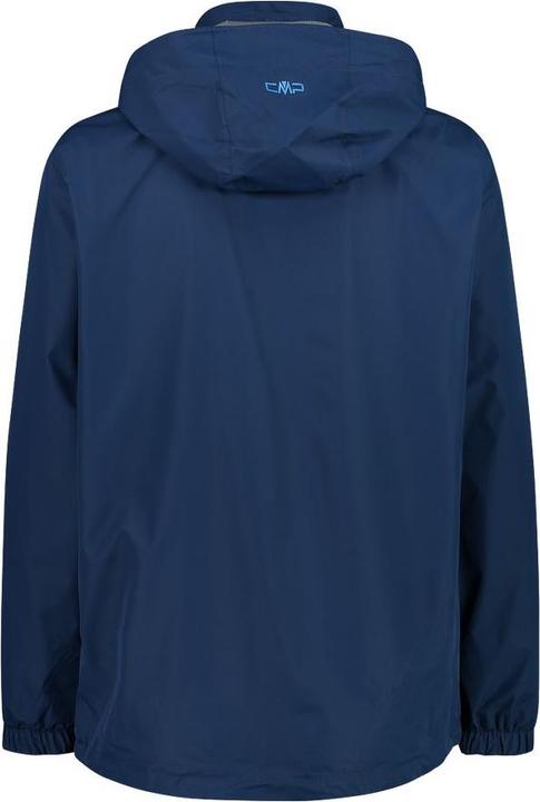 Produktbild CMP Campagnolo Rain Jacket Button Hood Man (3XL, 5XL)