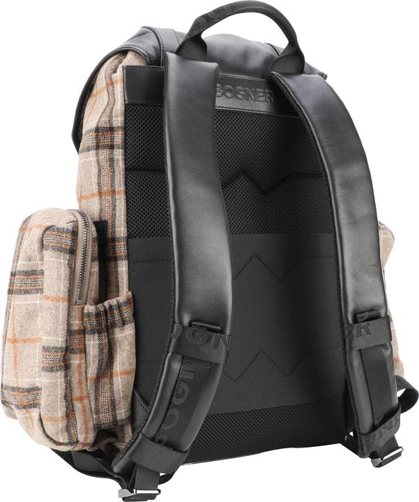 Produktbild Bogner monte scozzese ash backpack mvf