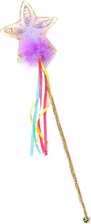 Actual product image Creative Education Magic Wand Rainbow
