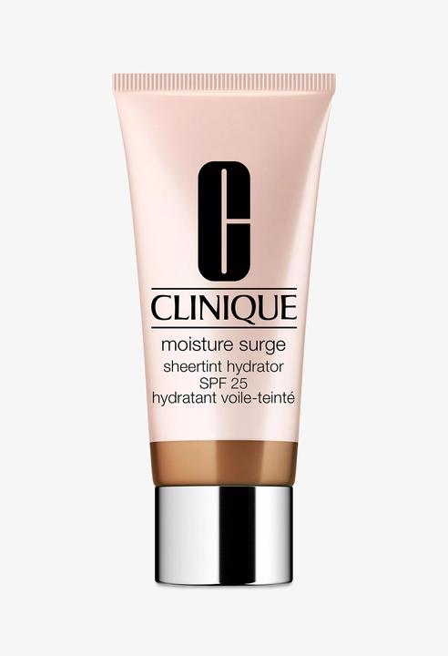 Produktbild Clinique Moisture Surge (Sonnencreme Gesicht, SPF 25, 40 ml, 66 g)