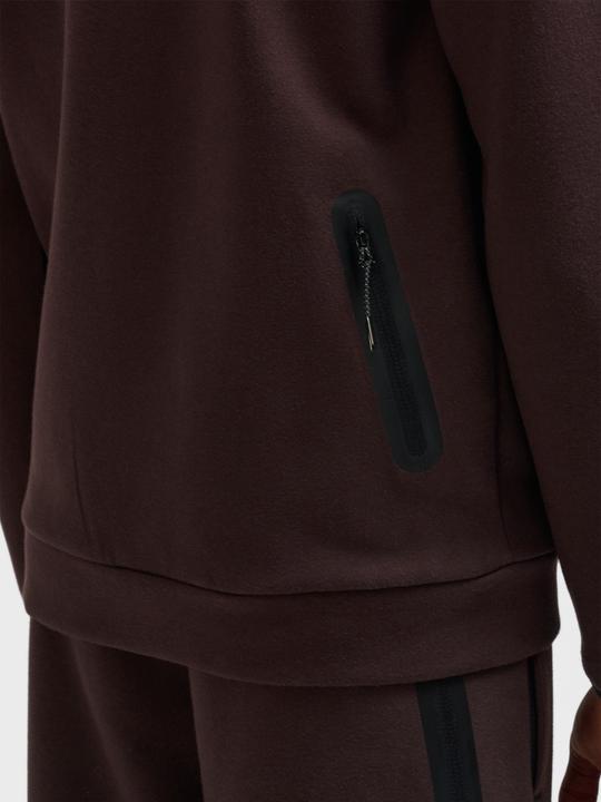 Produktbild hummel Hmltech Fleece Regular Zip Hoodie (L)