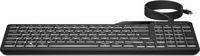 Immagine prodotto HP 400 BL WD KBD Germania - Locali tedeschi (DE, Cablato)