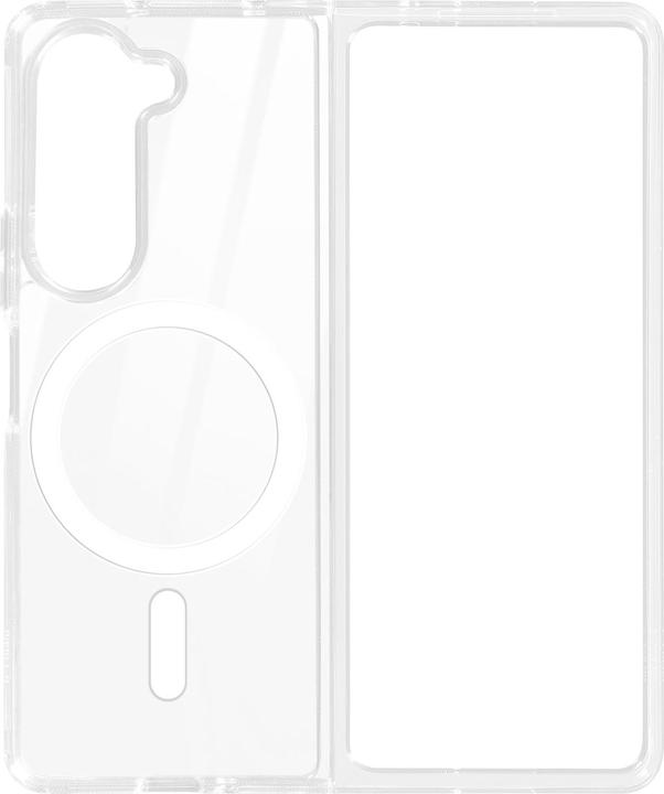 Immagine prodotto Avizar Serie Crystal Mag (Samsung Galaxy Z Fold5)