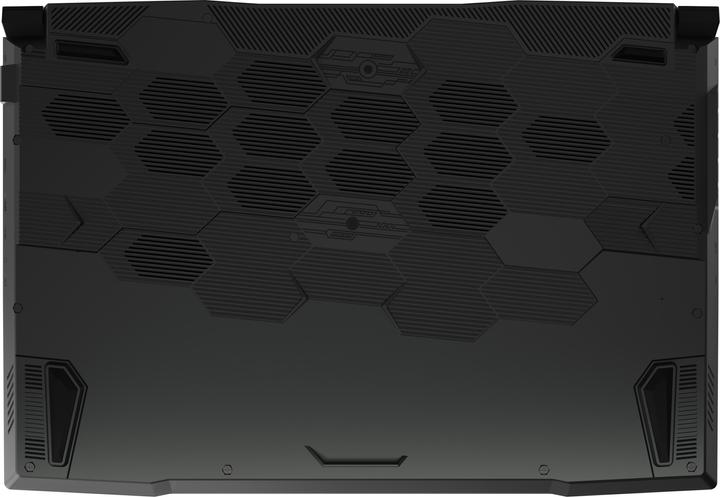 Produktbild MSI PULSE 17 B13VFK-042FR (17.30", Intel Core i5-13500H, 16 GB, 512 GB, DE)