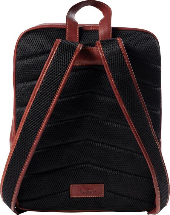 Actual product image Tony Perotti Business Backpack