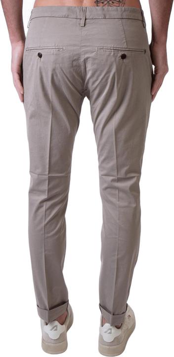 Produktbild Dondup Pantaloni Beige (32)