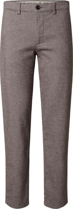 Selected Homme 175 Slim Fit Brushed Chino