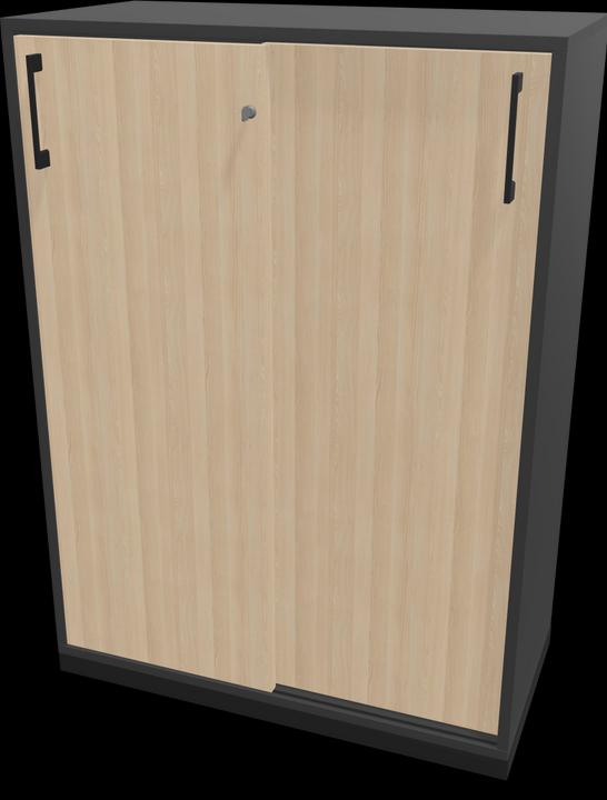 Nero, Ash decor beige sabbia con struttura, Grigio scuro