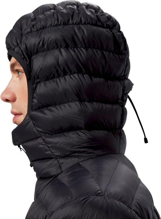 Produktbild Berghaus Hybrid-isolierte Ridge-Nomad Jacket (XL)