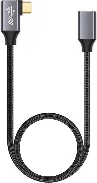 Image du produit PowerGuard USB C – USB C (1 m, USB 3.2 Gen 2)