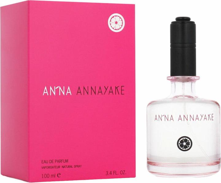 Annayake An'na (Anna) 2022 Eau de Parfum 100 ml (Eau de Parfum, 100 ml)