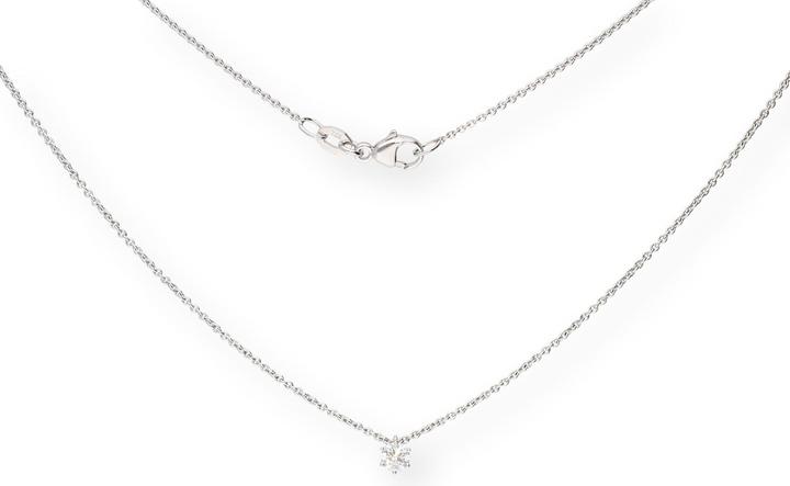Produktbild Carat Solitaire (Gold 18ct, 42 cm)