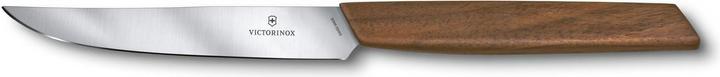 Produktbild Victorinox Swiss Modern Steakmesser (2 Stück, Messer)
