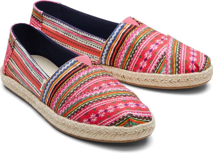 Produktbild Toms Alpargata Rope Schuhe (38.5)