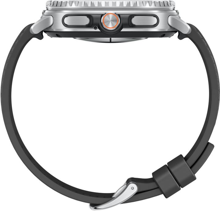 Image du produit Samsung Galaxy Watch 8 Classic (46 mm, WLAN uniquement)