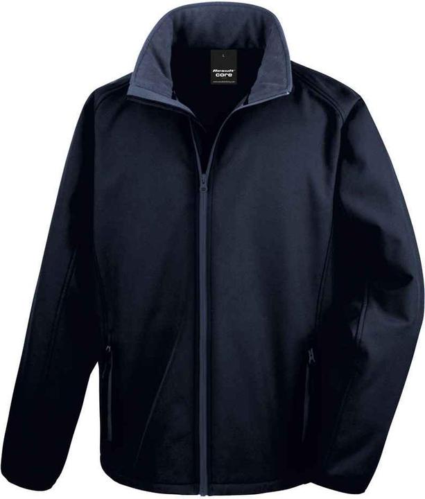 Image du produit Regatta Veste Core Printable 3in1 Transit (XXL)