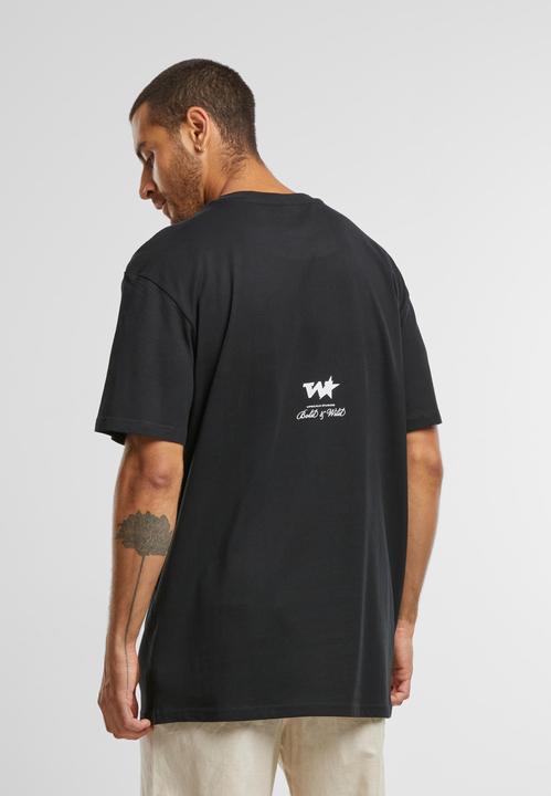 Image du produit Mister Tee MisterTee Your World Tee Oversize - 174573 (M)