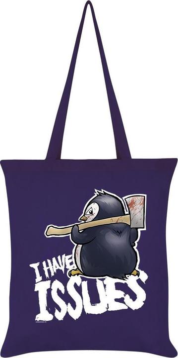 Produktbild Psycho Penguin UTGR990 P