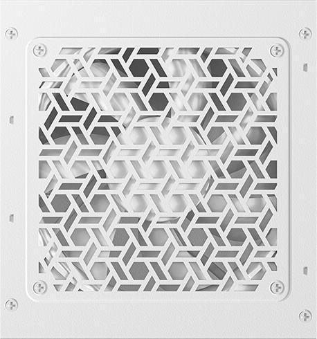 Actual product image Antec Netzteil GSK 850 EC ATX3.1/Gen5/F-Modular/80+ Gold wh retail (850 W)