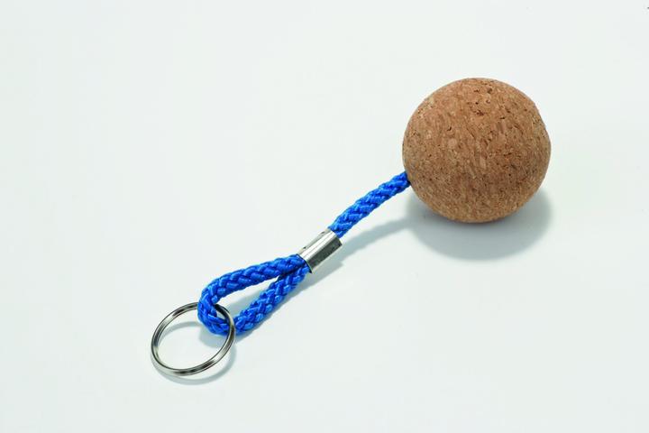 Produktbild Compass Kork-Schlüsselanhänger