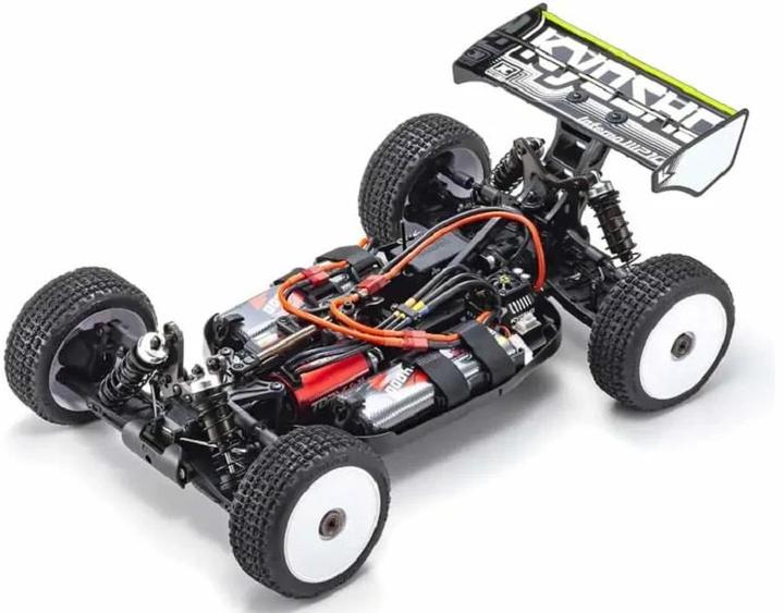 Produktbild Kyosho Buggy Inferno MP10e 4WD (ARR Almost-Ready-to-Race)