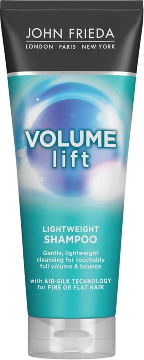 Actual product image John Frieda Touchably Full (250 ml, Liquid shampoo)