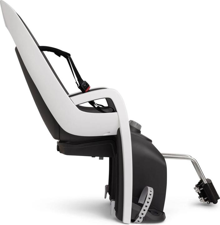 Actual product image hamax Caress (Carrier, Seat tube)