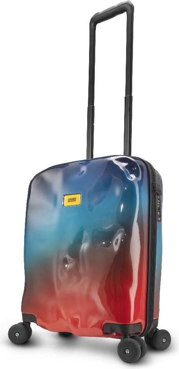 Produktbild Crash baggage ICON - LUNAR Cabin Trolley, Orion (35 l, Handgepäck (bis 50l))