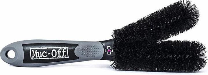 Produktbild Muc-Off Brush-2 Prong (936 ml, Bürste)