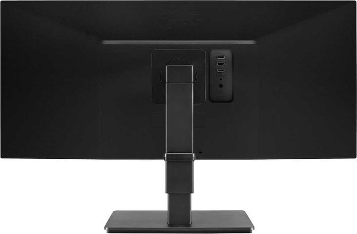 Actual product image LG 34BN670-B (2560 x 1080 pixels, 34")