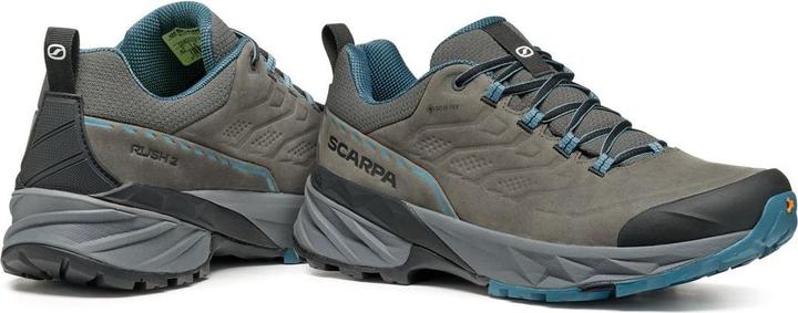 Produktbild Scarpa Rush 2 Pro GTX (42)