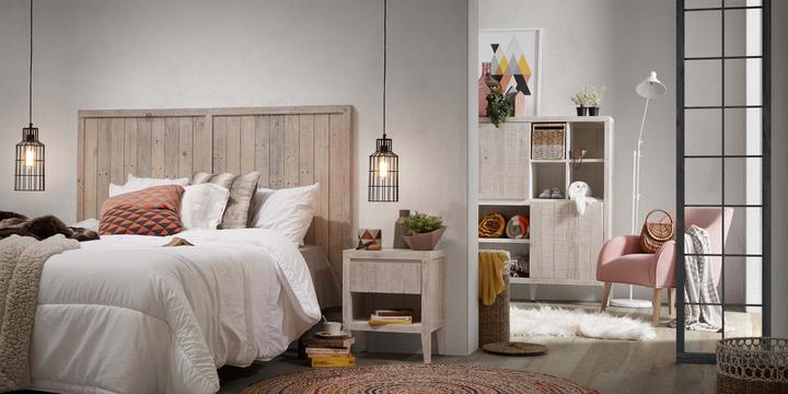 Produktbild Kave Home Mistral (6400 g, 220 x 240 cm)