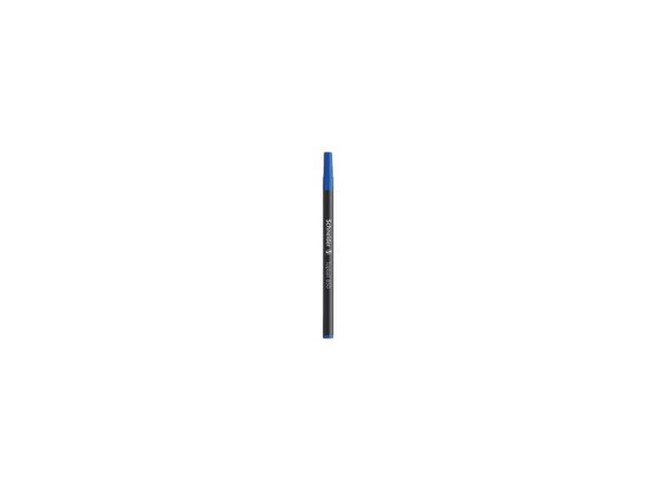 Immagine prodotto Schneider Ricarica Topball 850 (Mine di ricambio, Blu, 0.50 mm)