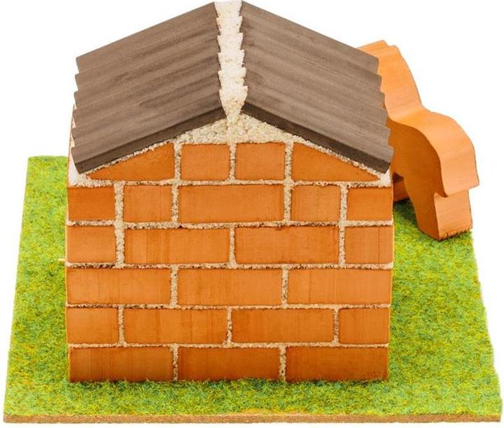 Actual product image teifoc Small horse stable