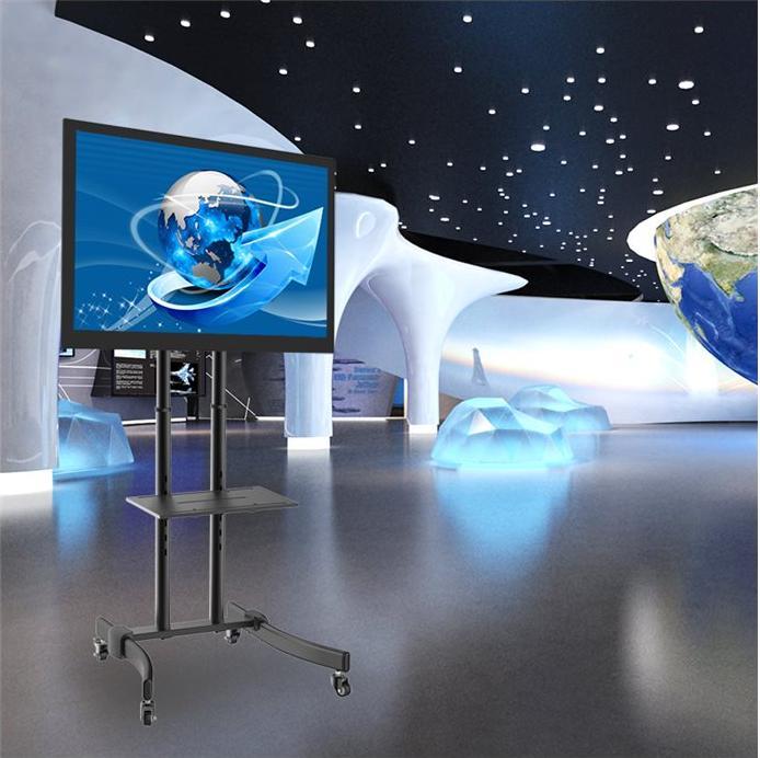 Image du produit LogiLink Stand TV (70", 40 kg)