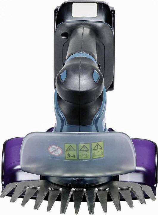 Actual product image Makita DUM604ZX (Cordless hedgecutters)