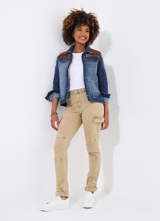 Produktbild Joe Browns Tapered Stretch Cargo Pants (40)