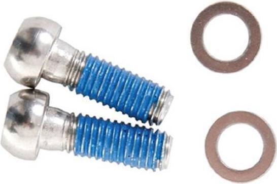 Produktbild Avid Bracket Mounting Bolts Stainless (2 pcs)