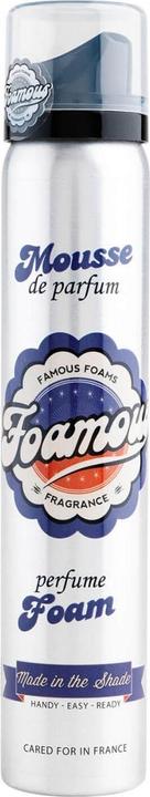 Foamous - Made in the Shade Mousse de Parfum (Eau de Parfum, 100 ml)