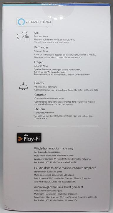 Produktbild Onkyo P3 (Netzbetrieb)