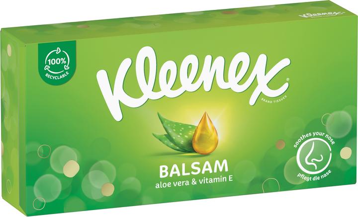 Image du produit Kleenex Balsam