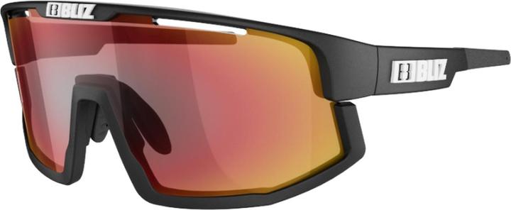 Produktbild Bliz Vision (Matt Black, Brown w Red Multi)