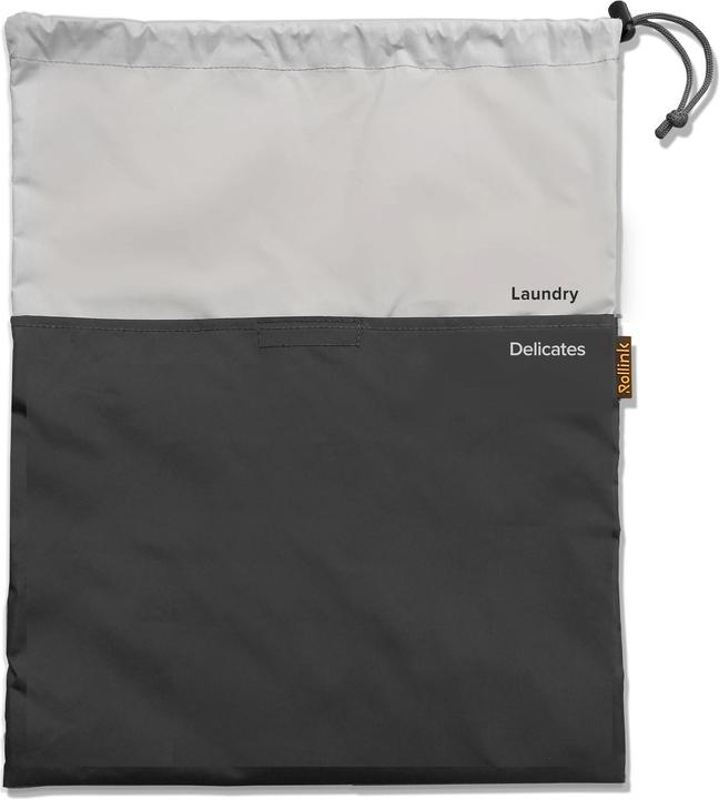 Produktbild Rollink Laundry Bag Grau (Tasche)
