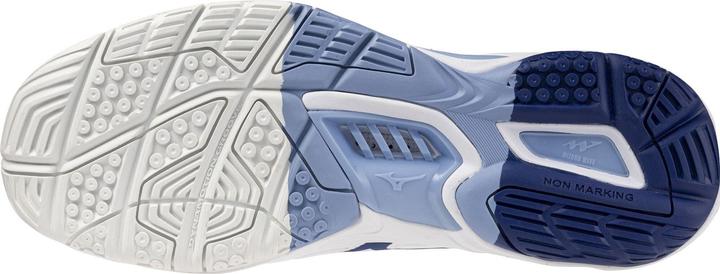 Immagine prodotto Mizuno Wave Stealth 6 (46)